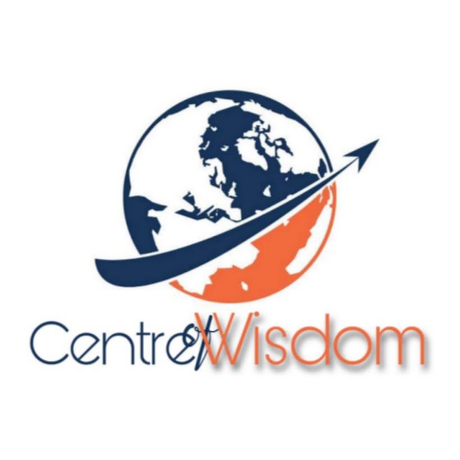 Centre of Wisdom YouTube channel avatar
