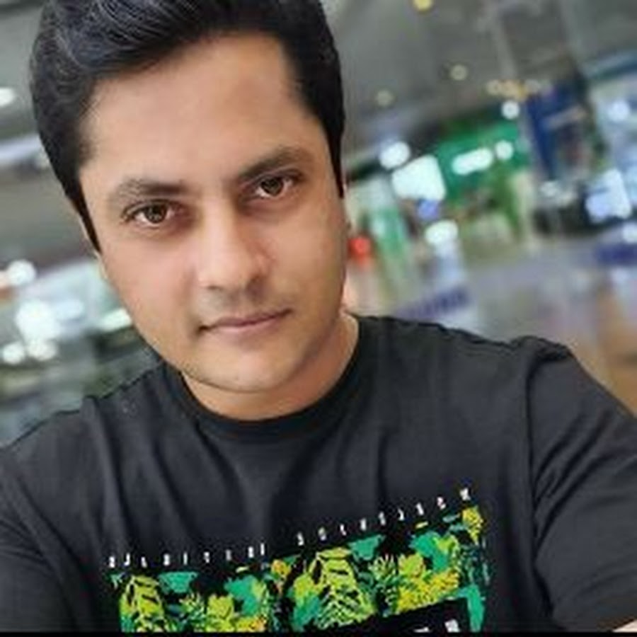 Arif Mahmud YouTube channel avatar