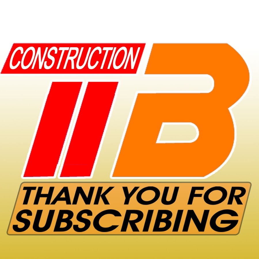 T.TB- Construction YouTube channel avatar