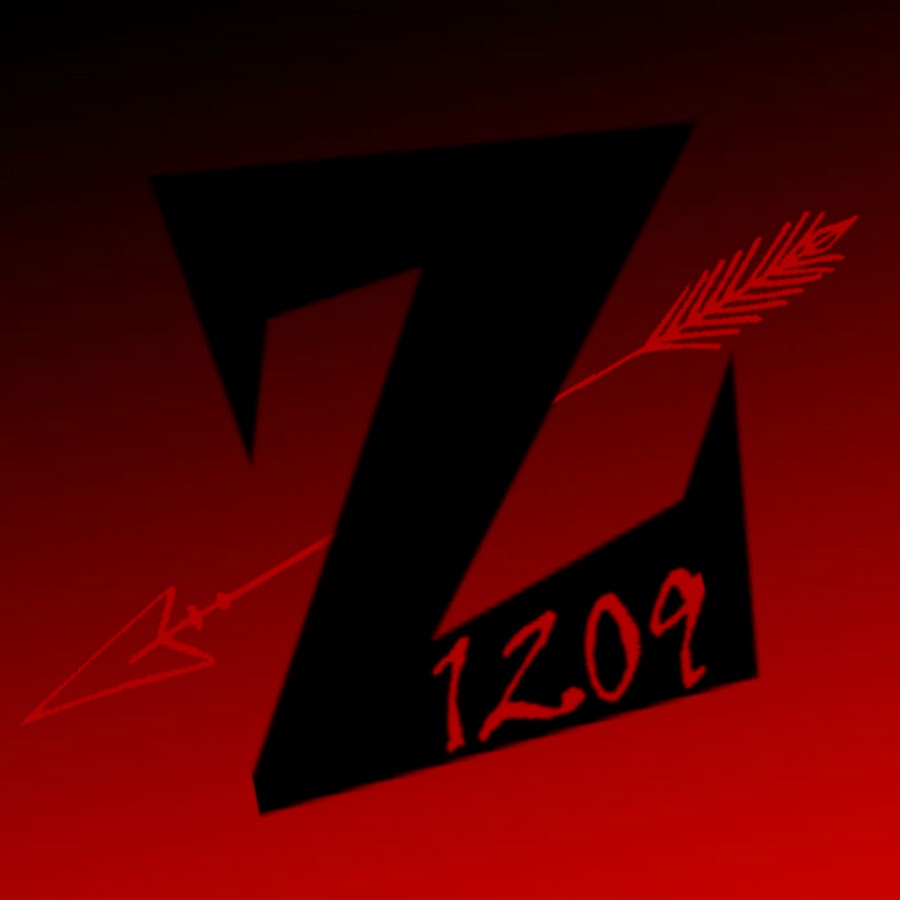 ZachAttack1209 YouTube channel avatar