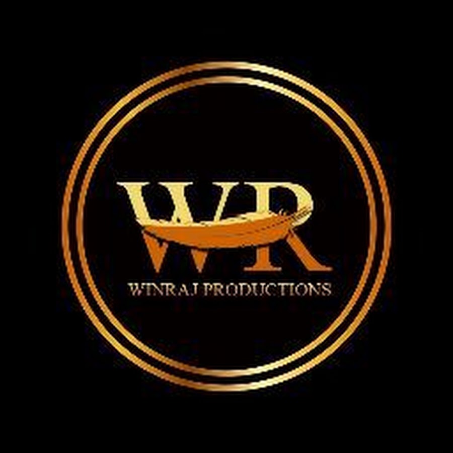 Winraj Productions Avatar del canal de YouTube