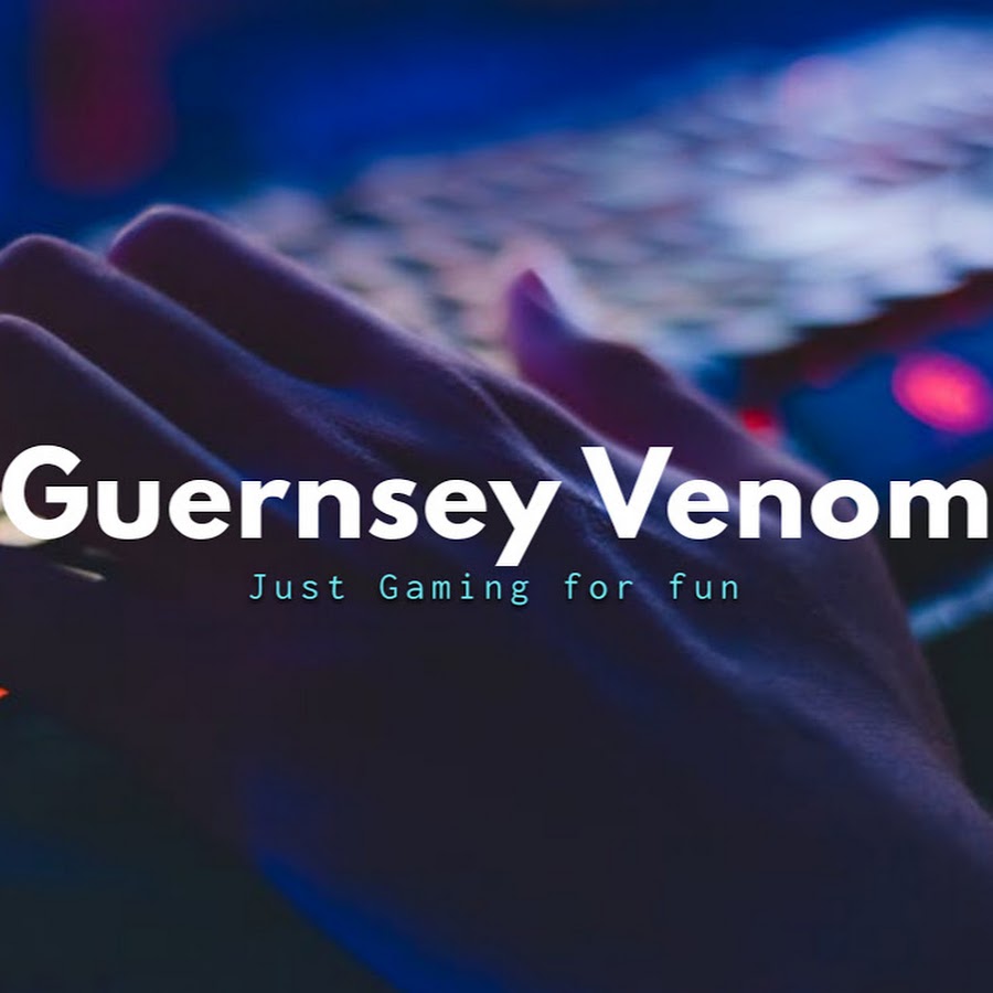 Guernsey Venom