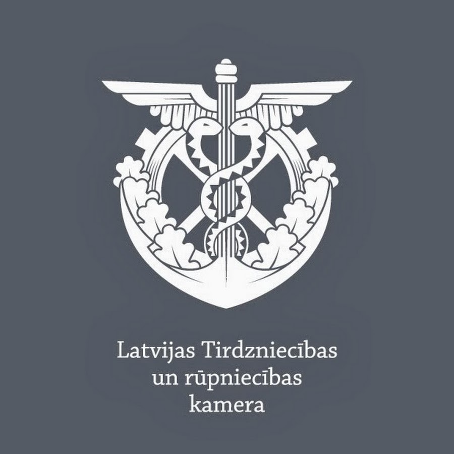 Latvijas Tirdzniecības un rūpniecības kamera - YouTube