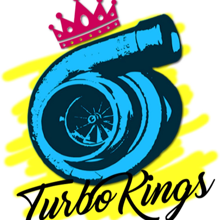 TurboKings YouTube channel avatar