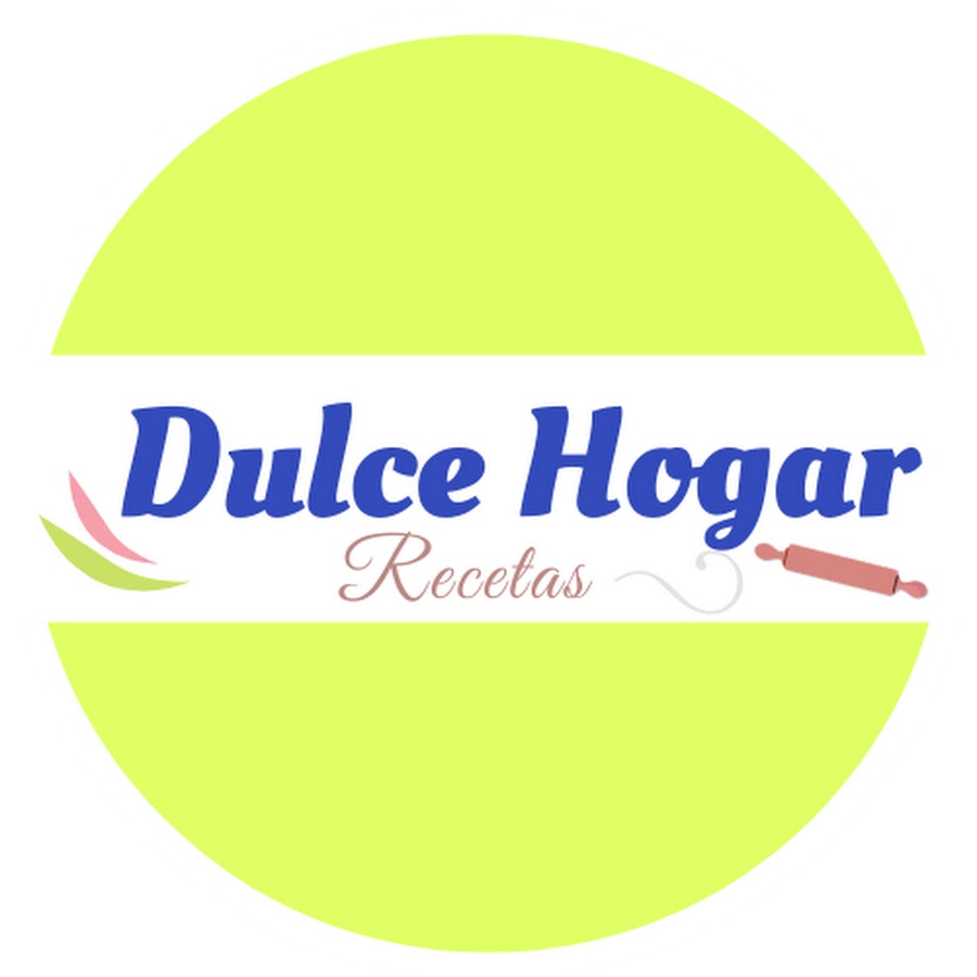 Dulce Hogar YouTube channel avatar