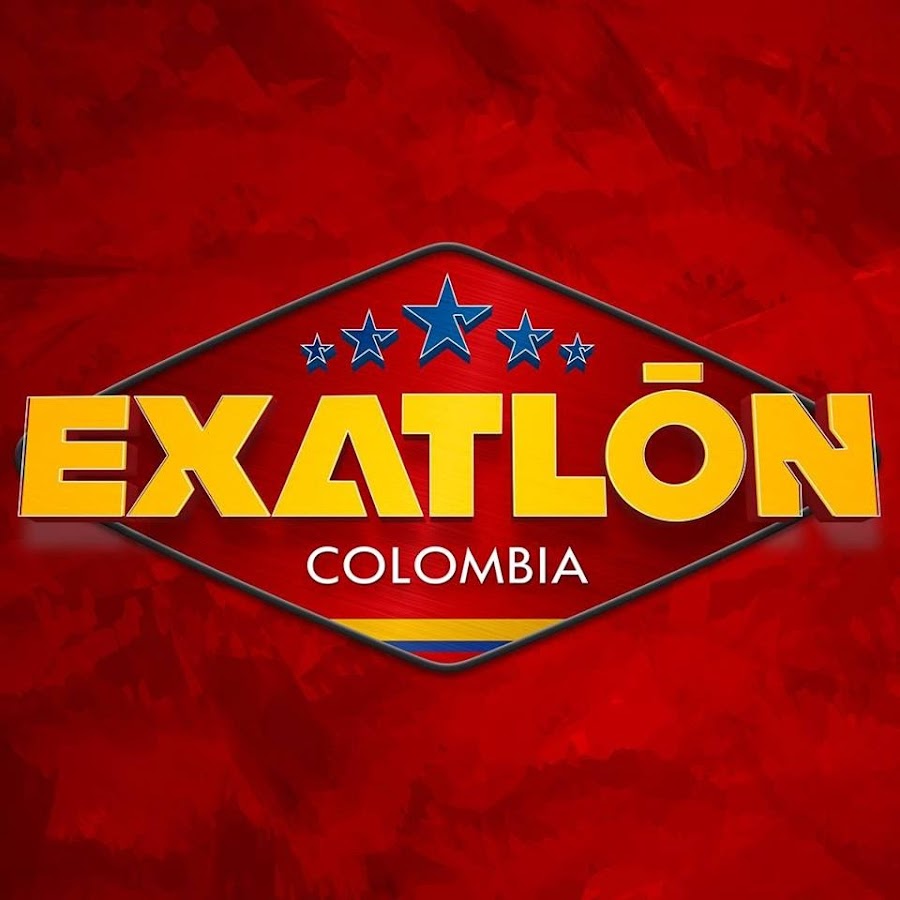 Exatlon Colombia YouTube channel avatar