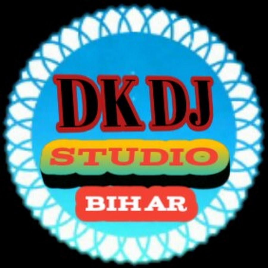 DK DJ STUDIO BIHAR YouTube channel avatar