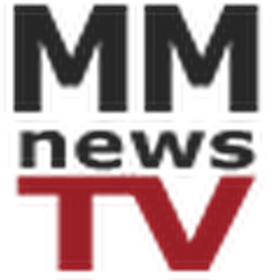 MMnewsTV YouTube-Kanal-Avatar
