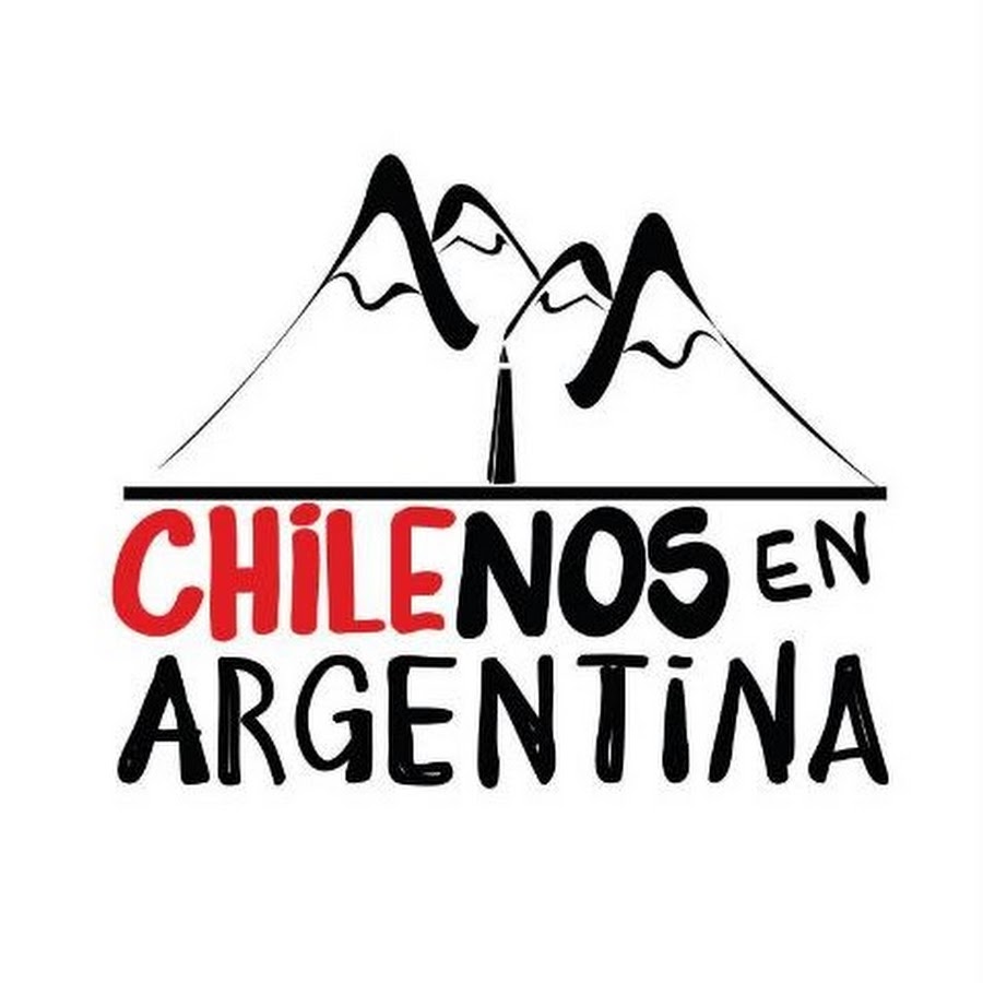 Chilenos en Argentina Avatar canale YouTube 