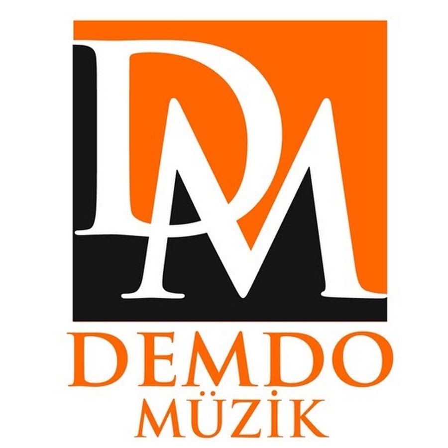 Demdo MÃ¼zik YouTube channel avatar