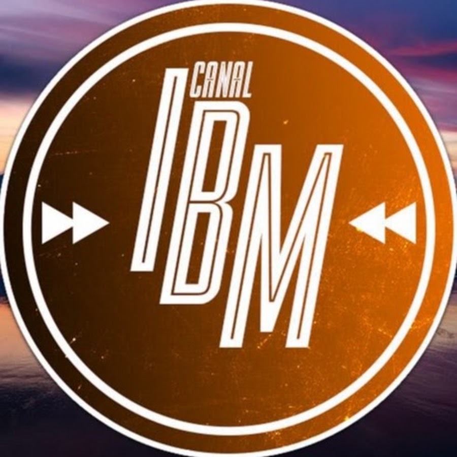 Canal IBM YouTube kanalı avatarı