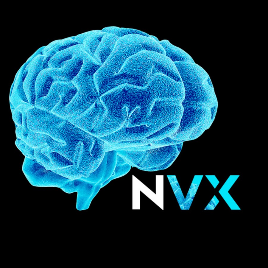 NeuroVox Awatar kanału YouTube