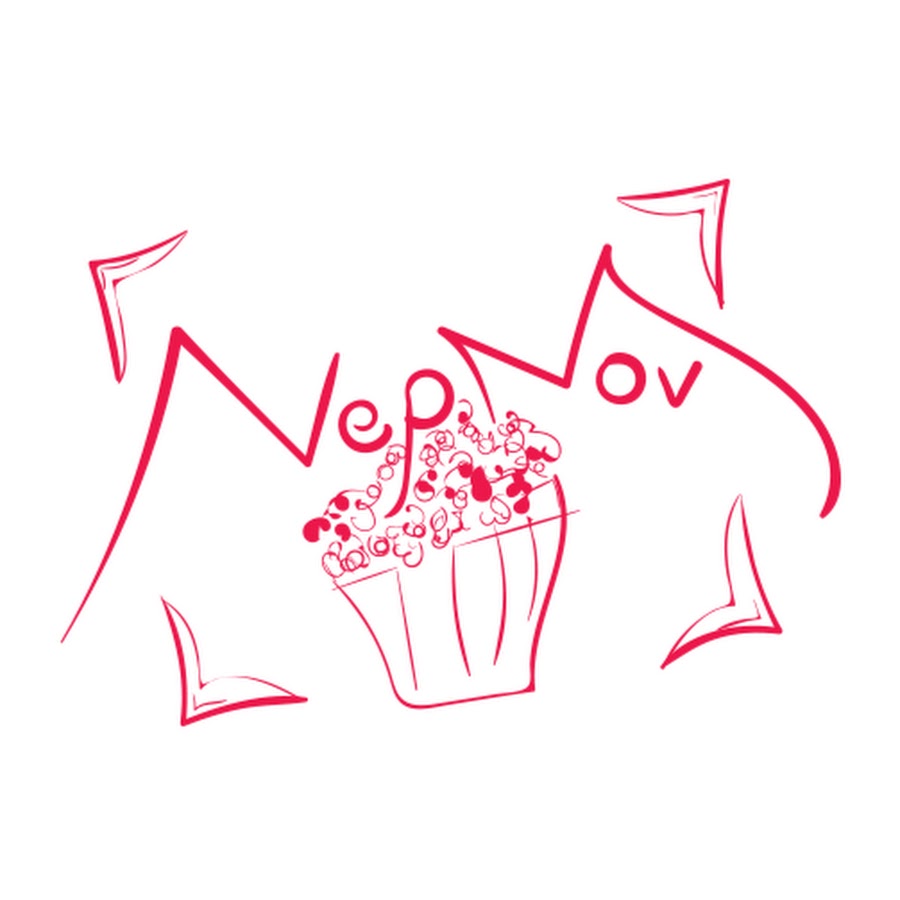 Nepmov رمز قناة اليوتيوب