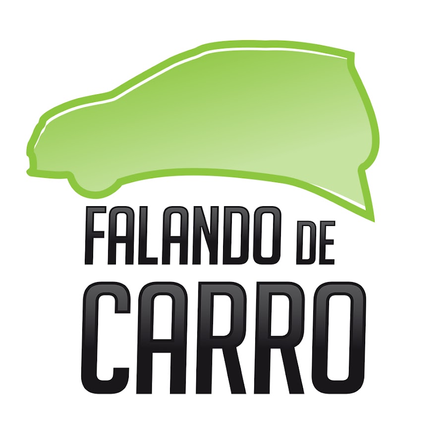 Falando de Carro YouTube kanalı avatarı