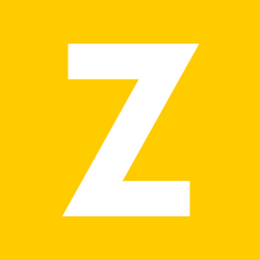 Zootropio यूट्यूब चैनल अवतार