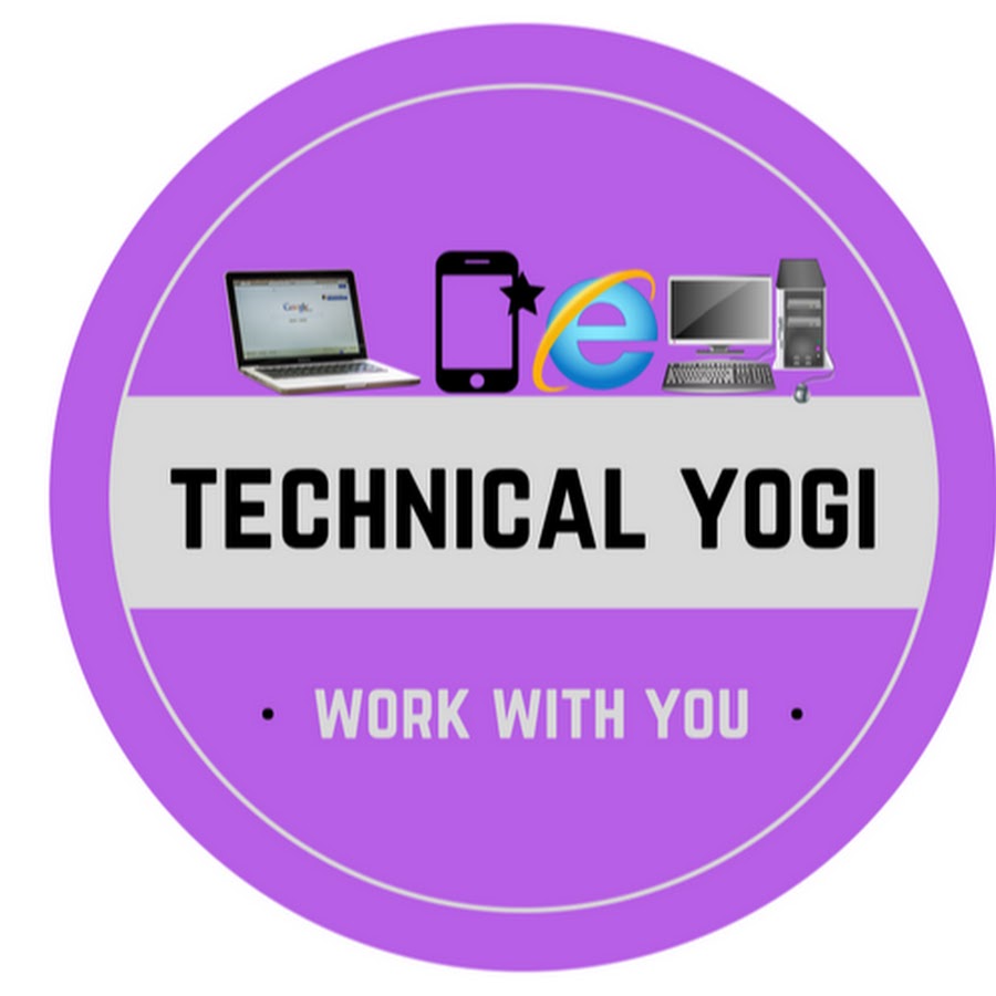 Technical Yogi YouTube channel avatar