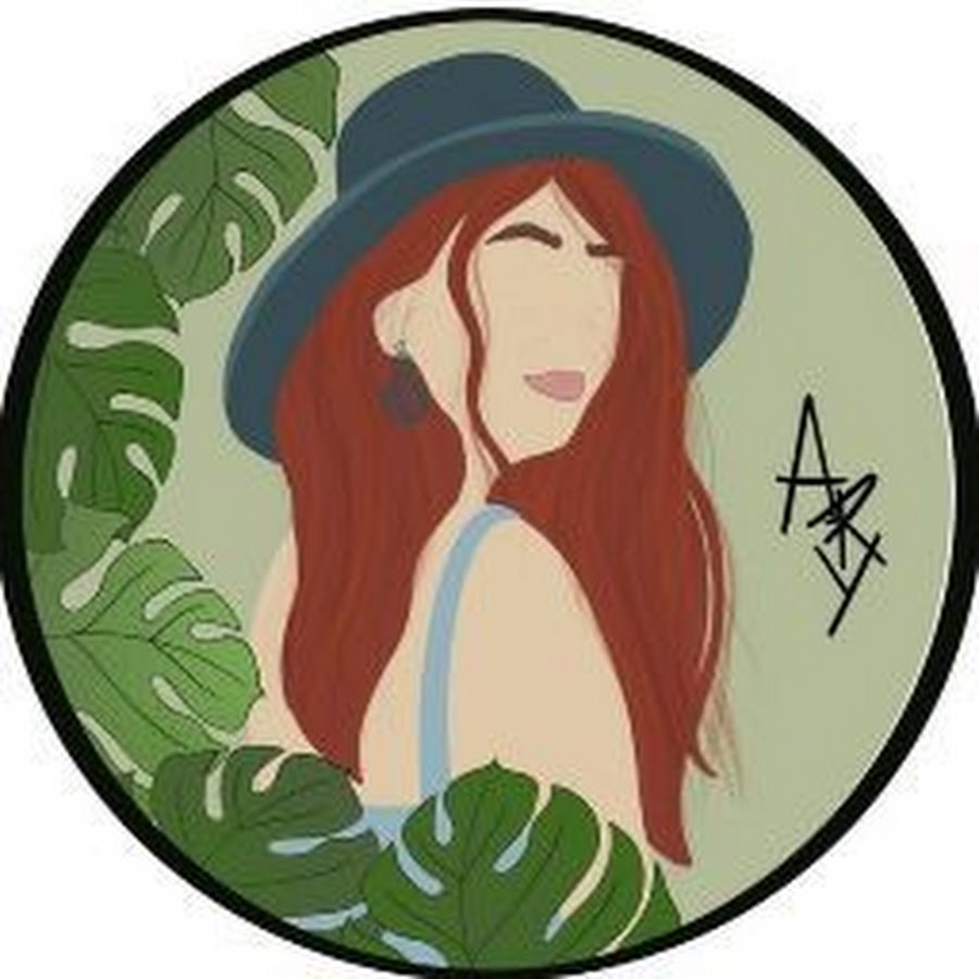 Ary's world YouTube kanalı avatarı