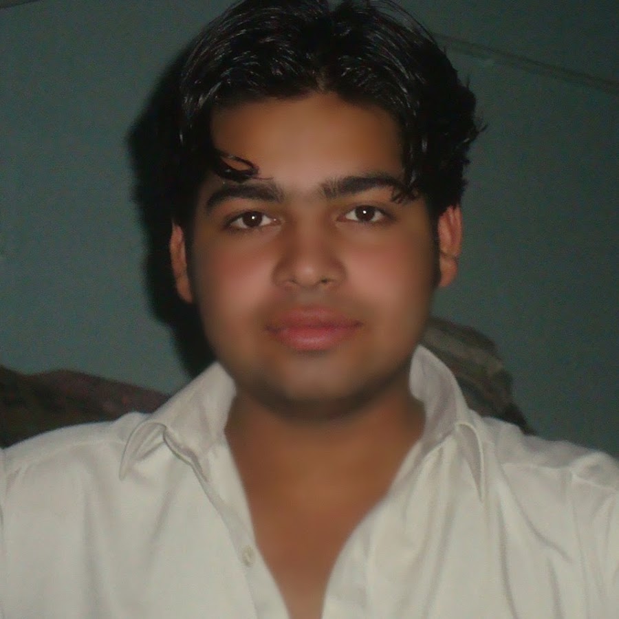 irfan tariq YouTube channel avatar