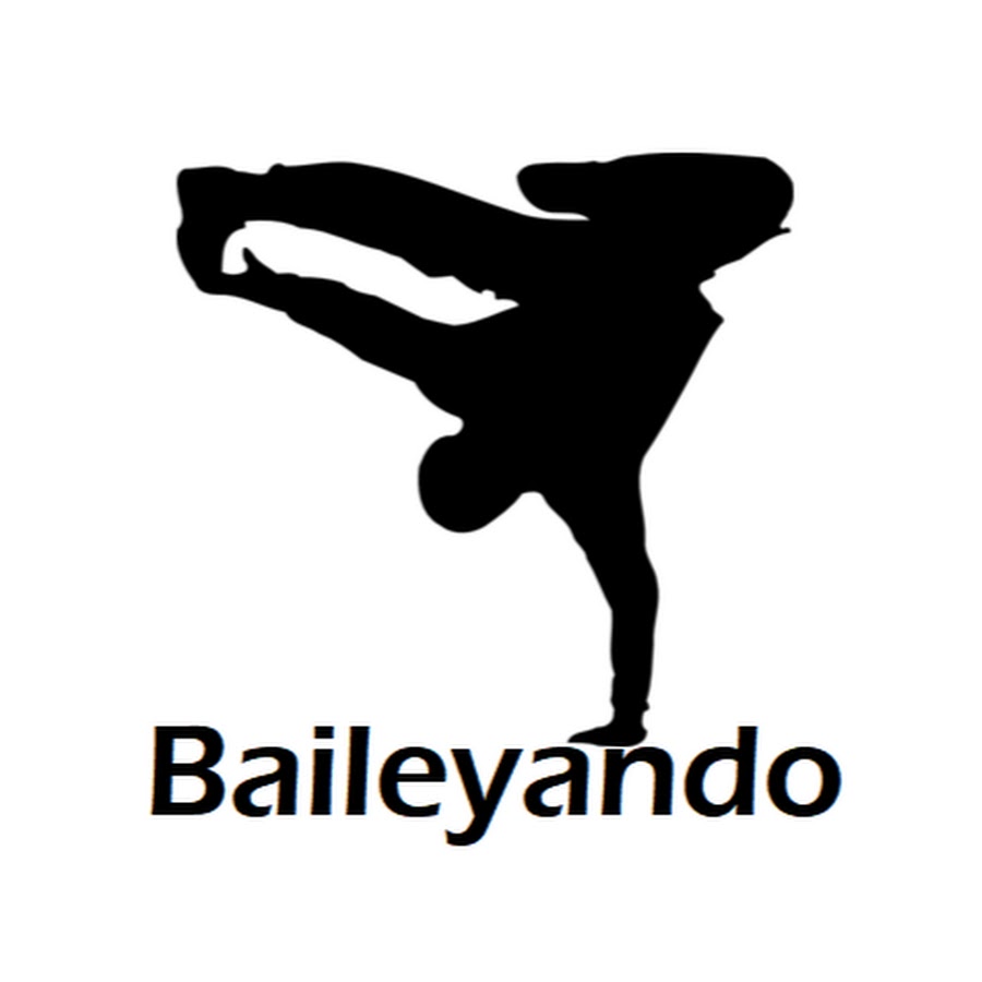 Baileyando Backup YouTube kanalı avatarı