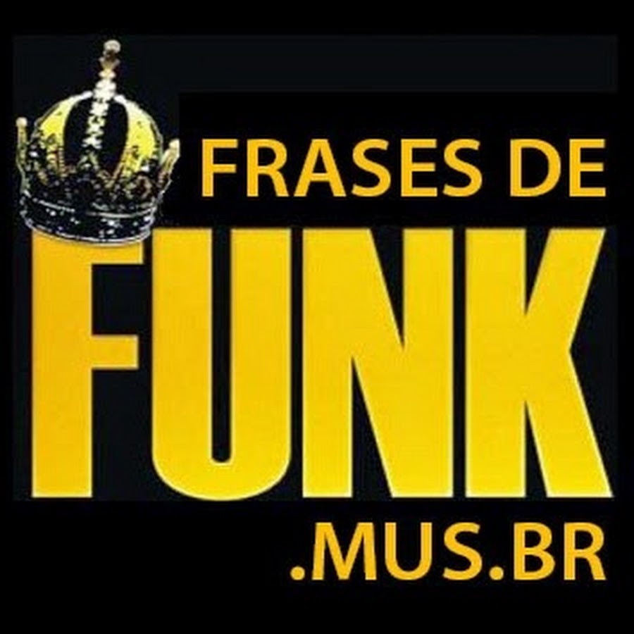 Frases de Funk