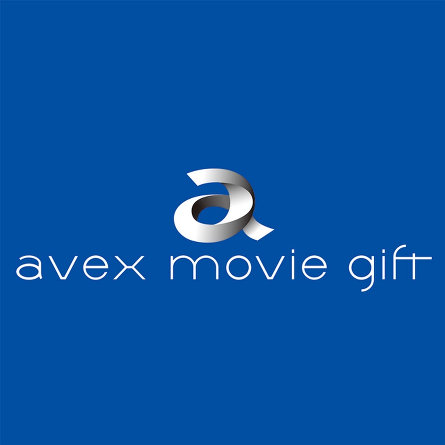 avex Movie Gift ইউটিউব চ্যানেল অ্যাভাটার