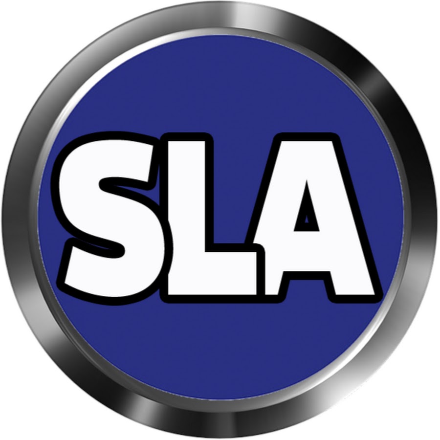 SLA Infraestrutura e Treinamentos Avatar canale YouTube 