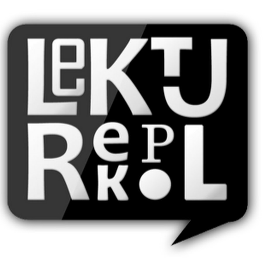 lekturek.pl YouTube 频道头像
