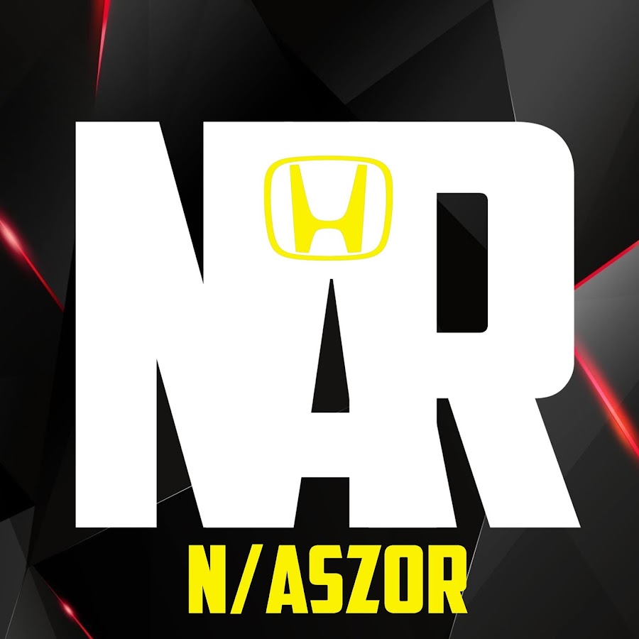 N/AszoR رمز قناة اليوتيوب