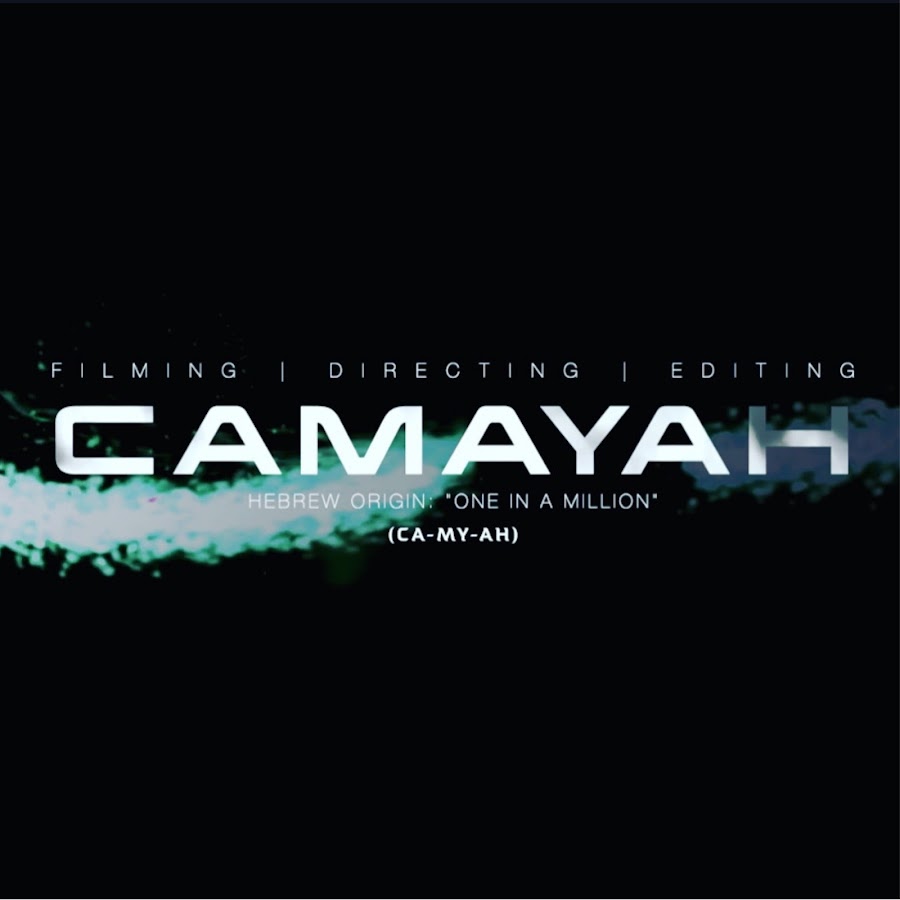 Camayah Films YouTube kanalı avatarı
