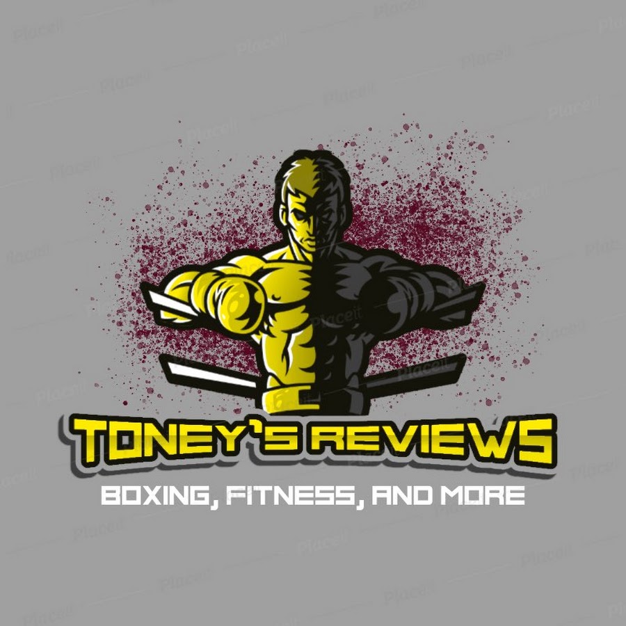 Toney's Reviews YouTube-Kanal-Avatar