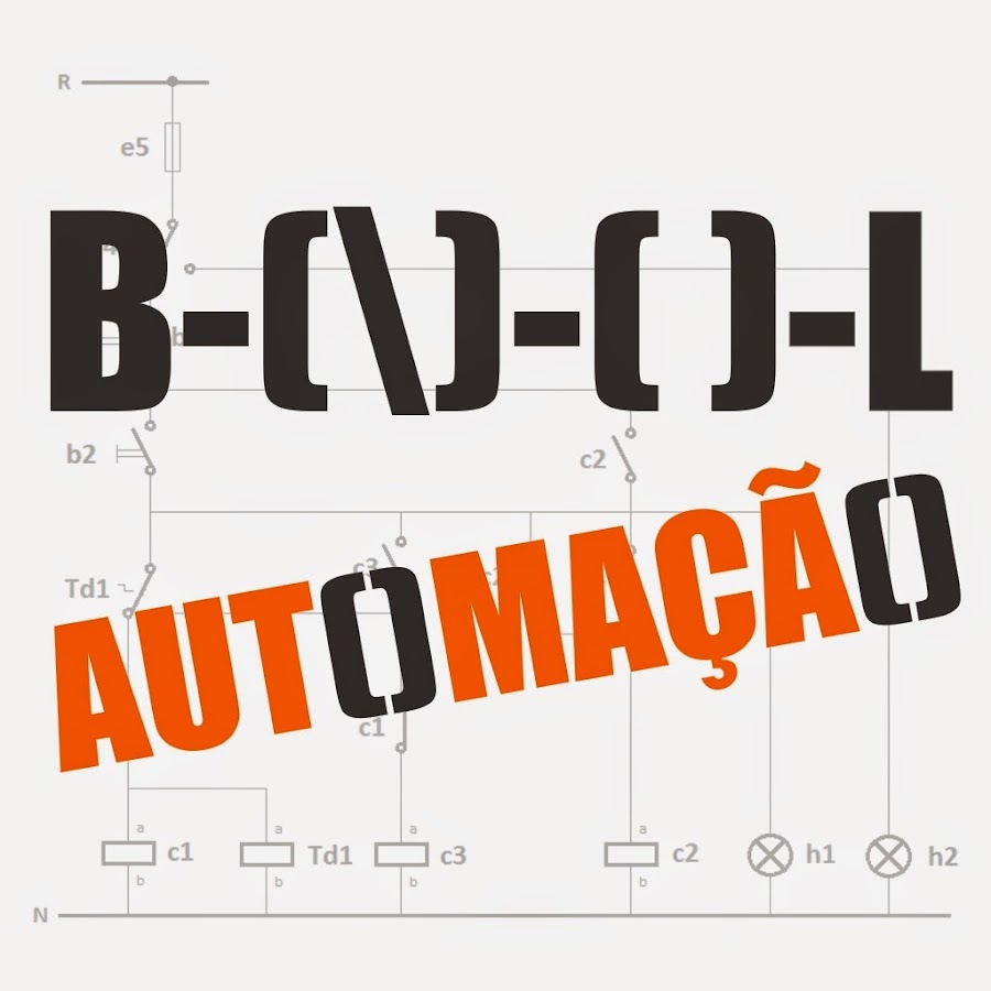 Bool AutomaÃ§Ã£o Аватар канала YouTube