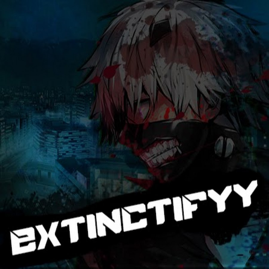 Extinctifyy YouTube channel avatar
