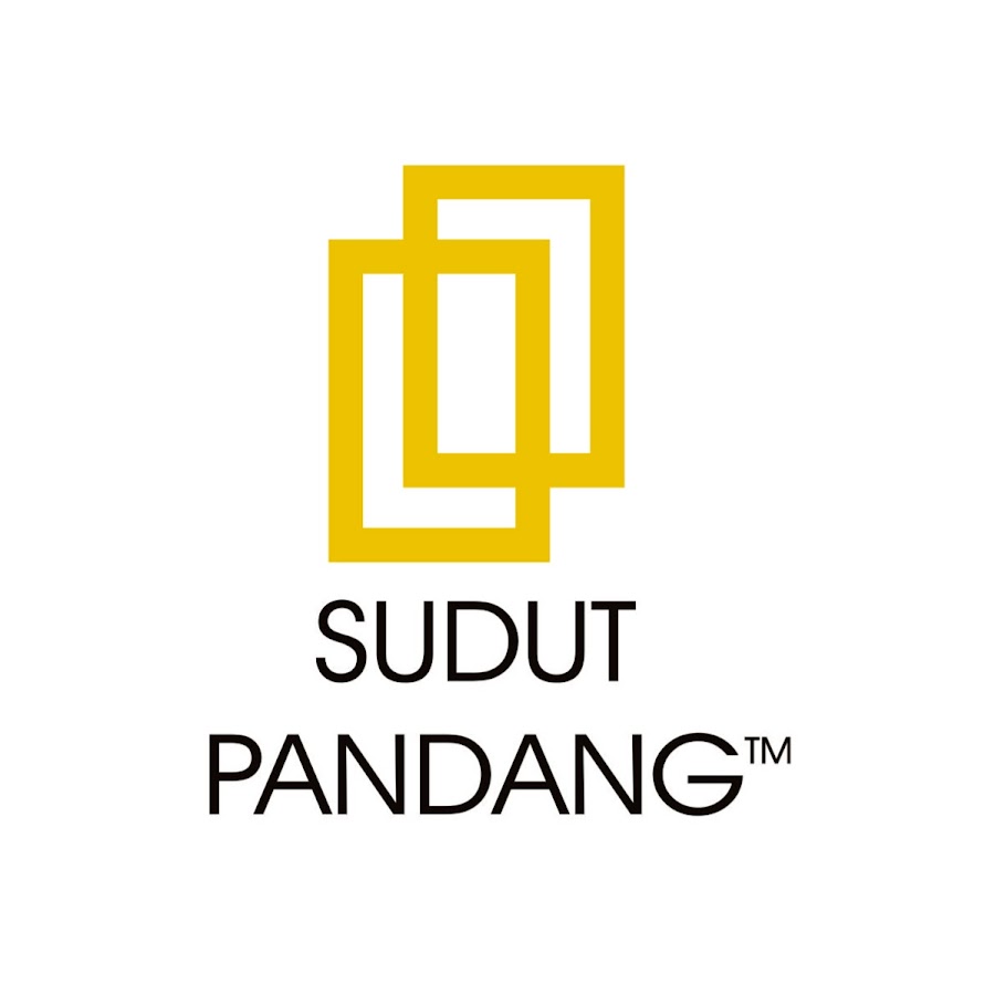 Sudut Pandang Channel YouTube 频道头像
