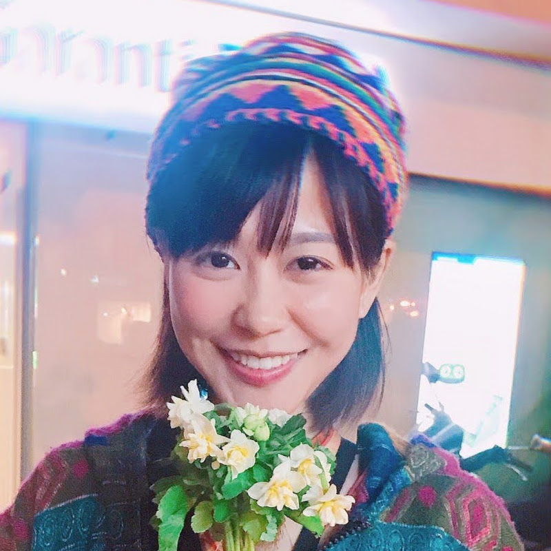 陳慧敏Vivian Chan - 網紅的藏寶箱 