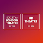 UK Theatre & SOLT YouTube Profile Photo