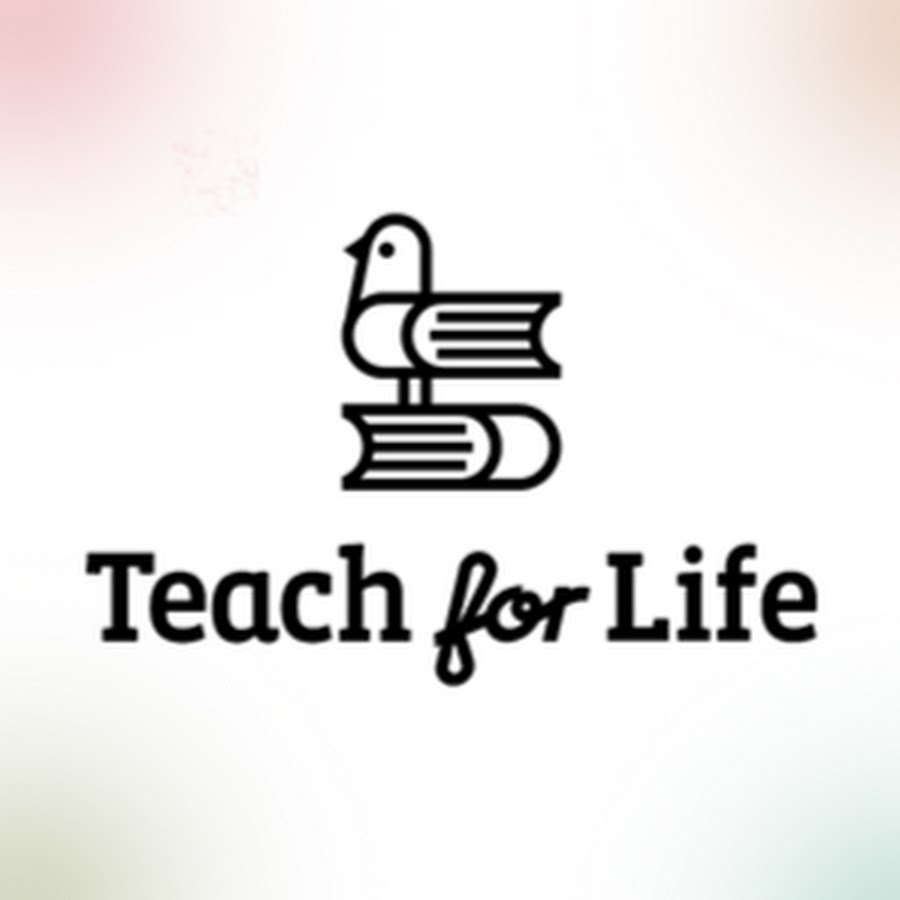 Teach for Life رمز قناة اليوتيوب