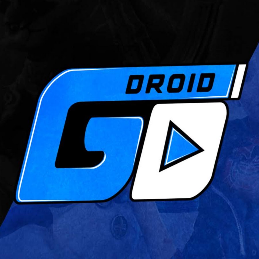 GDROID YouTube channel avatar