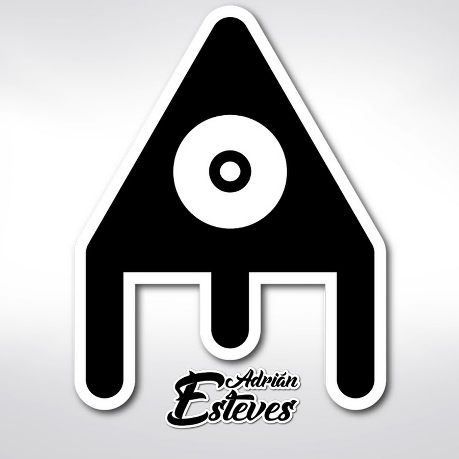 Adrian Esteves رمز قناة اليوتيوب