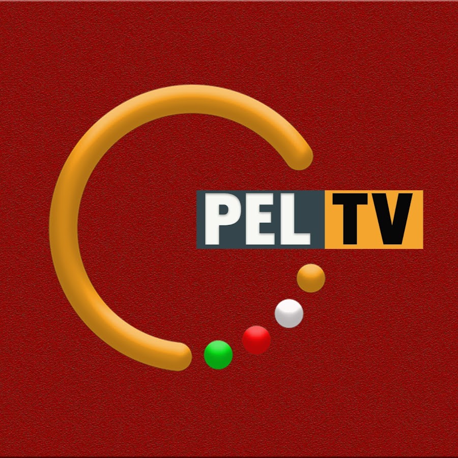 PEL TV Avatar del canal de YouTube