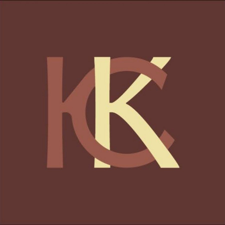 Kristi Krokkk YouTube channel avatar