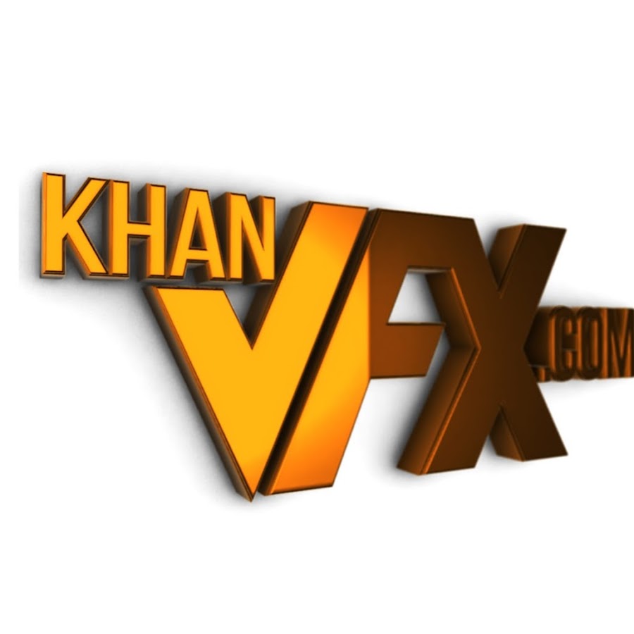 KhanVfx YouTube channel avatar