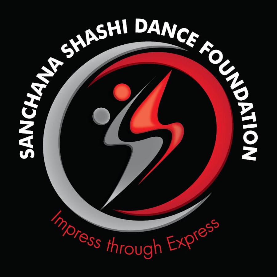 Sanchana Shashi Dance Foundation رمز قناة اليوتيوب