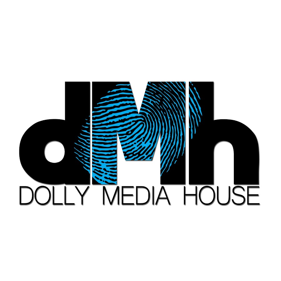 DOLLY MEDIA HOUSE YouTube channel avatar