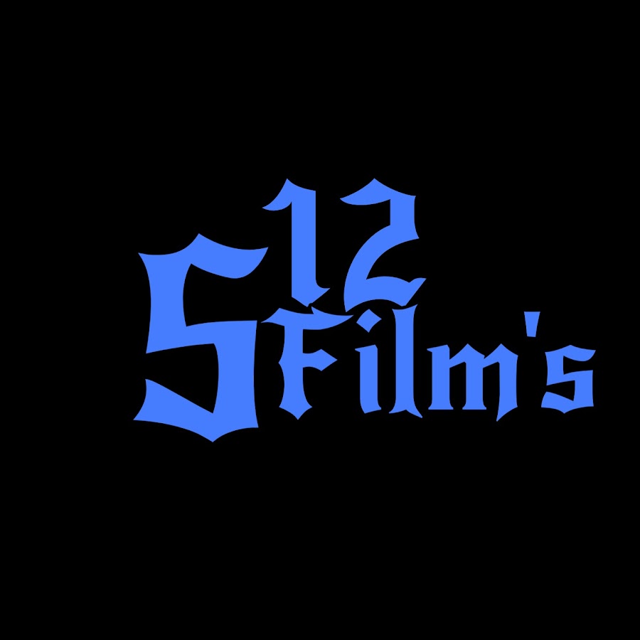 Siidow12film's YouTube channel avatar