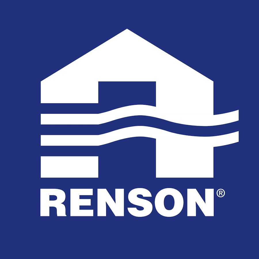 Renson Hq Showroom Youtube