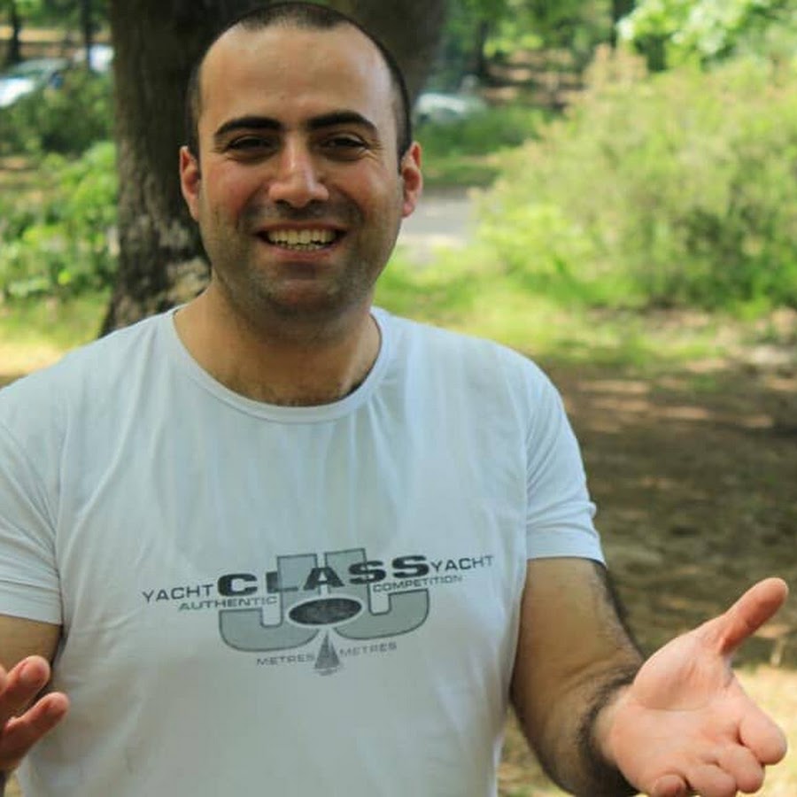 Mehmet Alim رمز قناة اليوتيوب