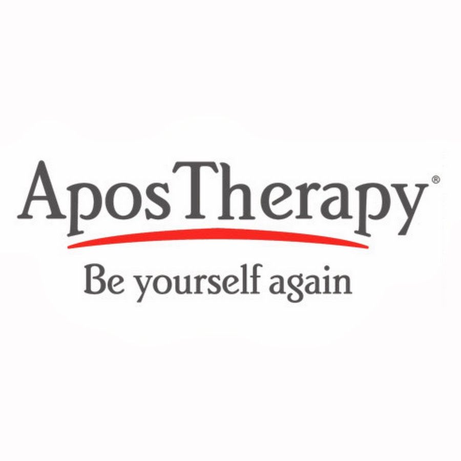 Apos Singapore YouTube channel avatar
