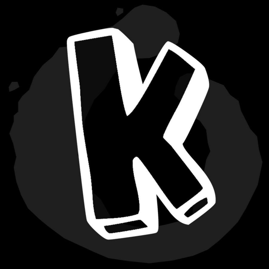 KaniKet YouTube channel avatar