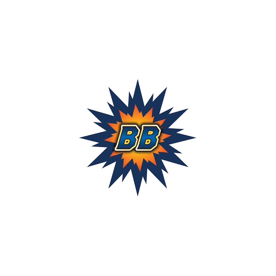 BodyBlastSportsPerformance YouTube kanalı avatarı