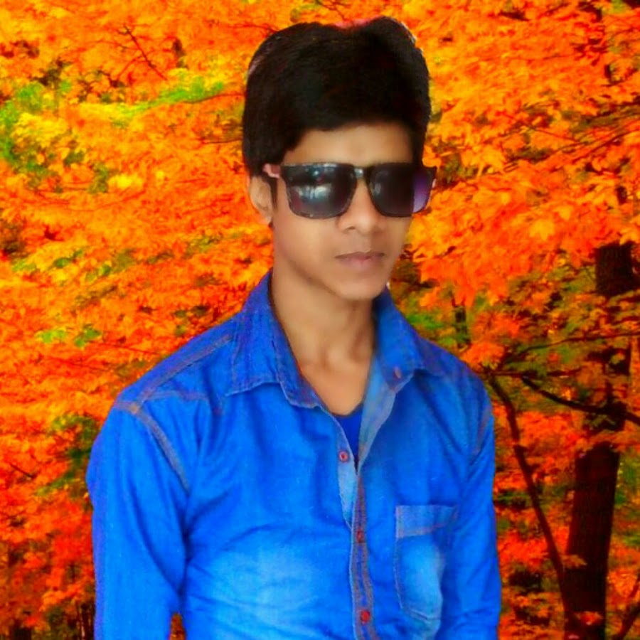 Vipul Sangam YouTube channel avatar